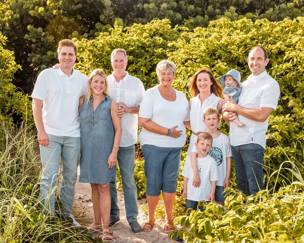 Family sessions